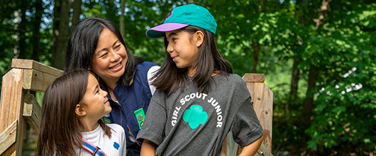 Why Volunteer Why Volunteer