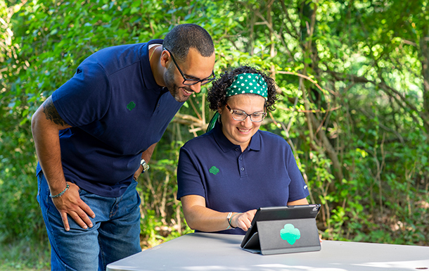 Join the GSSI Rallyhood Community!